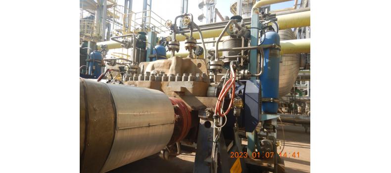 上海測振助力石油，煤炭等行業(yè)繼續(xù)“狂飆”