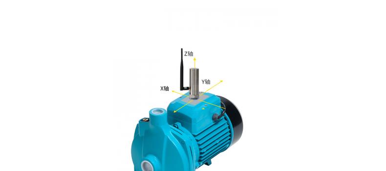 振動(dòng)監(jiān)測(cè)歷經(jīng)百年發(fā)展終于迎來(lái)數(shù)字化轉(zhuǎn)型